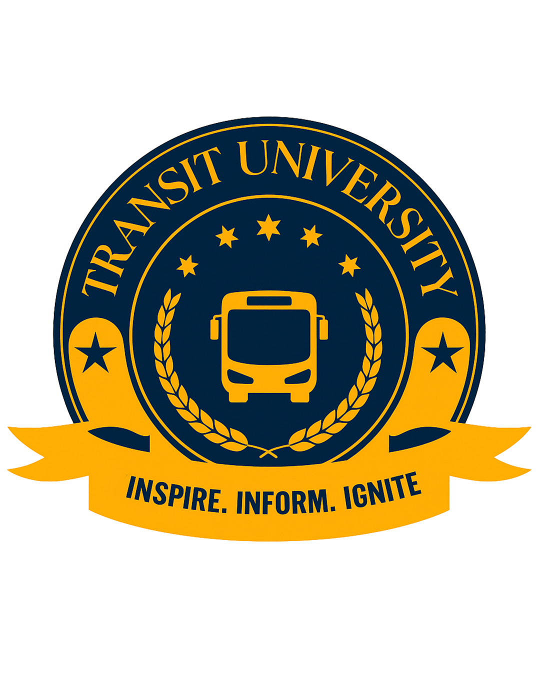 Transit University 
